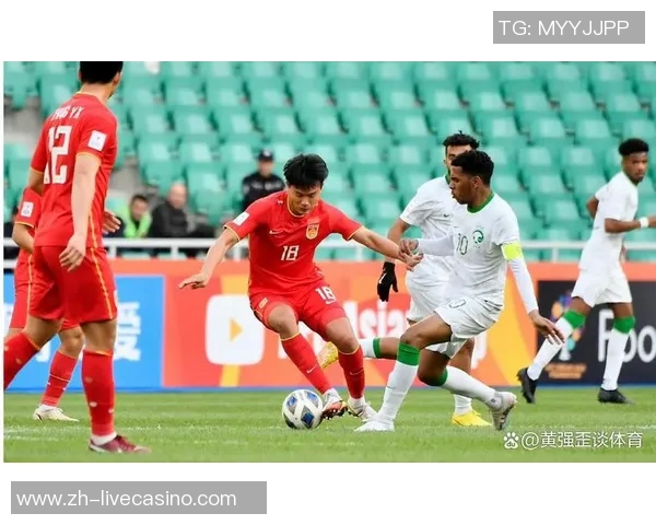 泰国国奥队迎战强敌全力争胜力争晋级亚青赛决赛圈