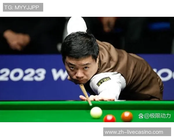 丁俊晖与肖国栋激战斯诺克赛场谁将夺得最终胜利的荣耀之战